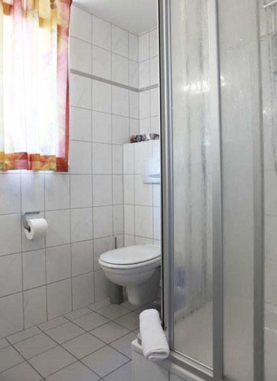 Hotel Wetterau - Self-Check-In Wölfersheim Eksteriør bilde